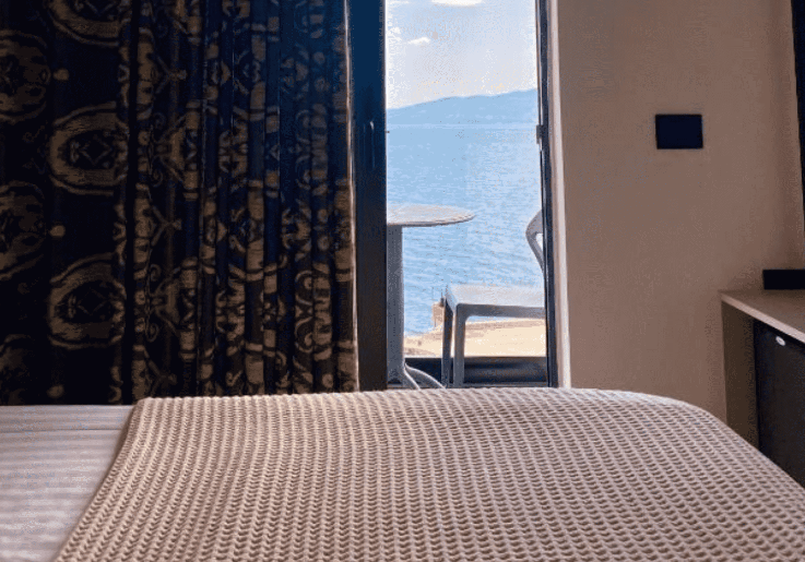 hotel nertili rooma
